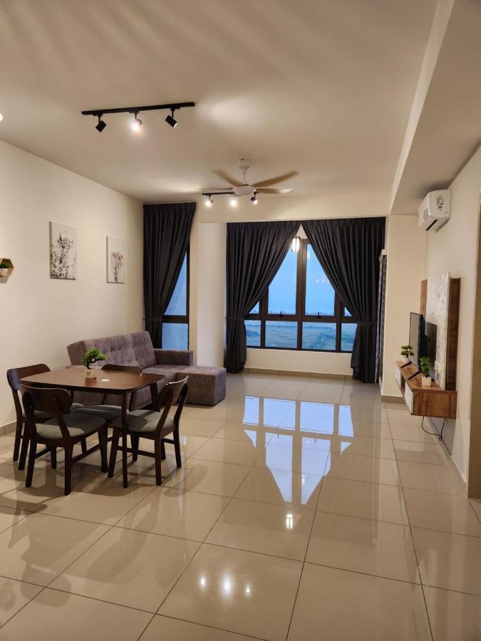 Melaka Sea View Bali Residence Exterior foto