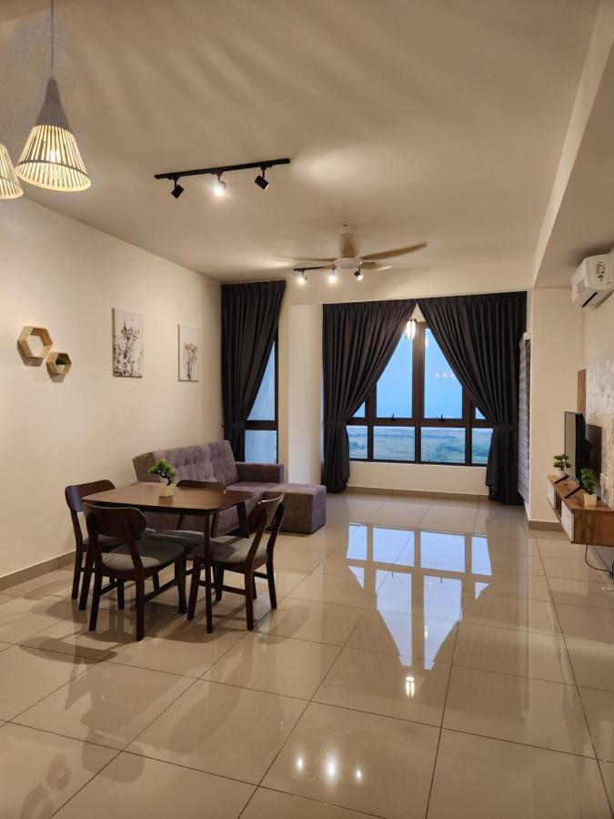 Melaka Sea View Bali Residence Exterior foto