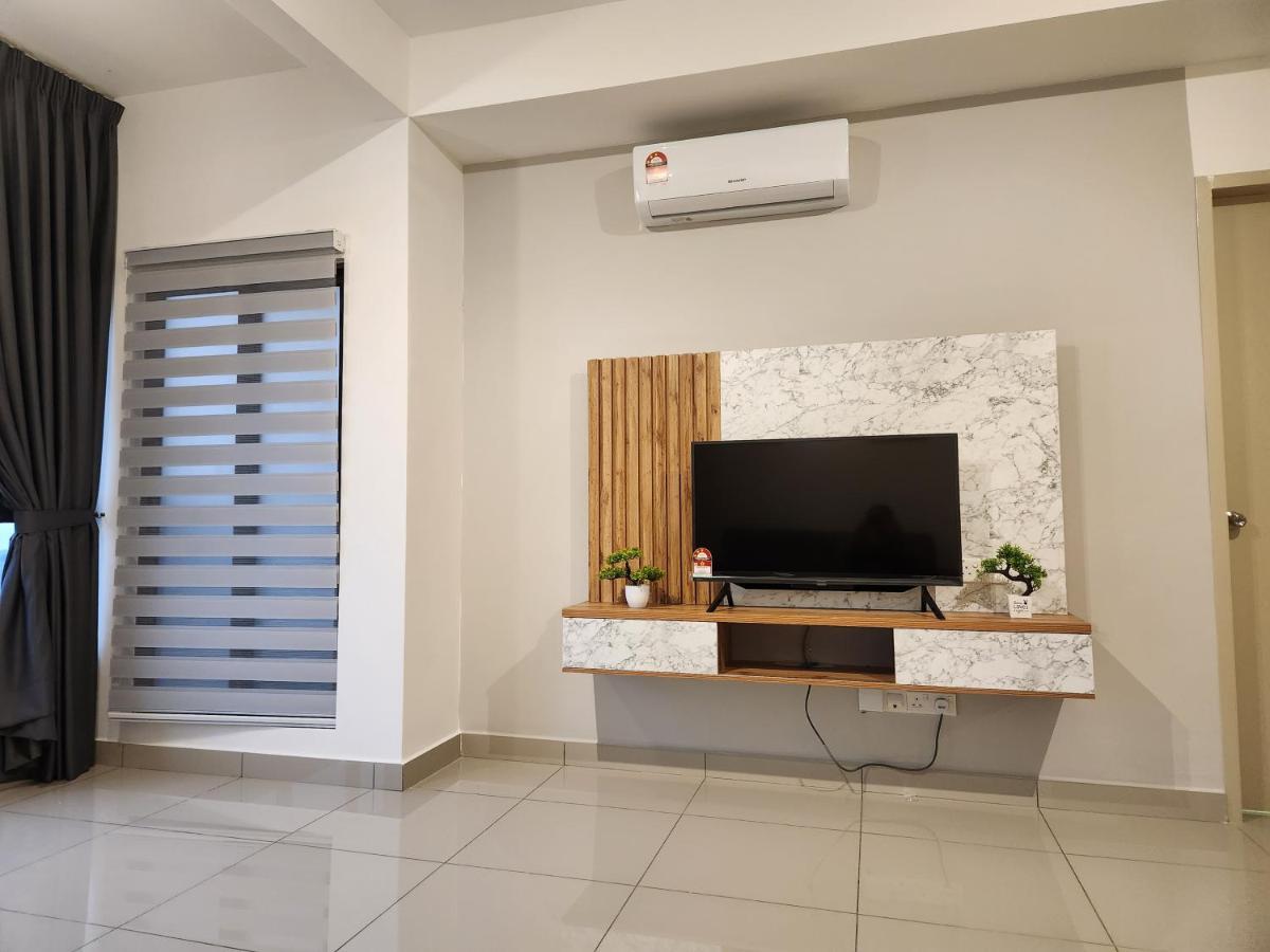 Melaka Sea View Bali Residence Exterior foto