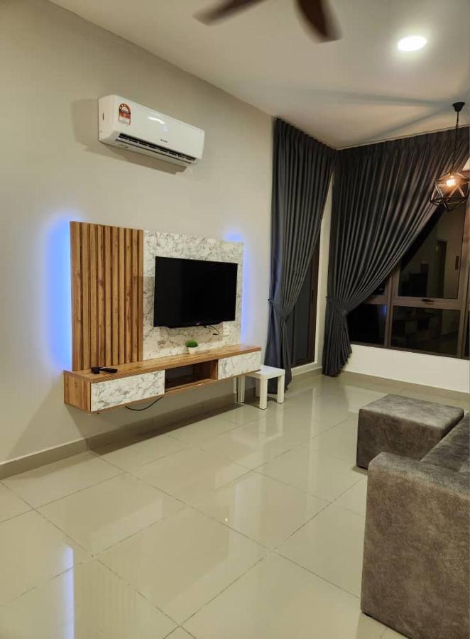 Melaka Sea View Bali Residence Exterior foto