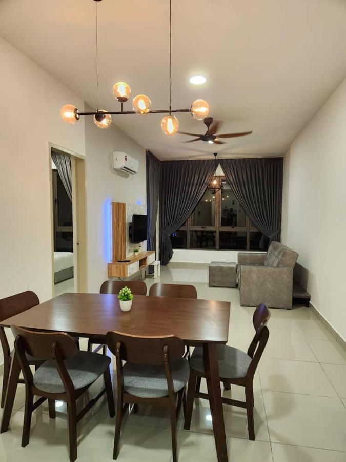 Melaka Sea View Bali Residence Exterior foto